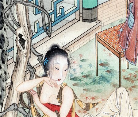 新抚-中国古代行房图大全，1000幅珍藏版！